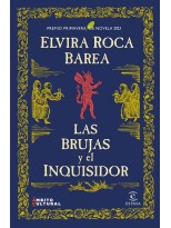 BRUJAS Y EL INQUISIDOR, LAS