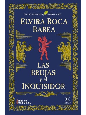 BRUJAS Y EL INQUISIDOR, LAS