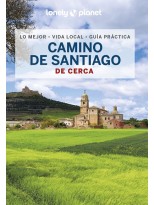 CAMINO DE SANTIAGO DE CERCA