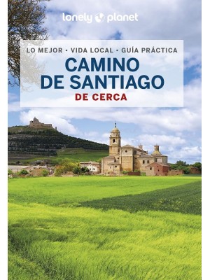CAMINO DE SANTIAGO DE CERCA