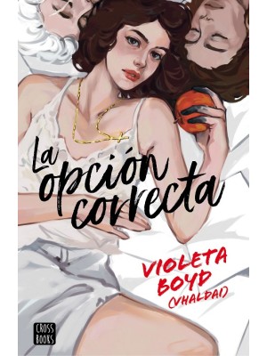 OPCIÓN CORRECTA, LA