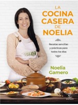 COCINA CASERA DE NOELIA, LA