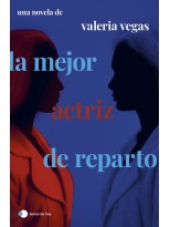 MEJOR ACTRIZ DE REPARTO, LA