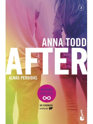 AFTER /3 ALMAS PERDIDAS