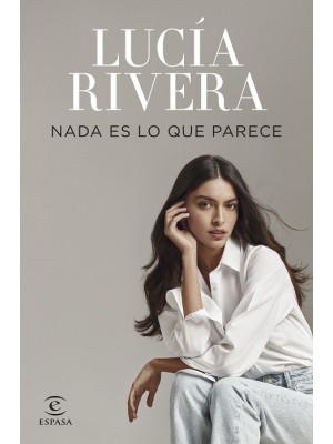 NADA ES LO QUE PARECE