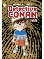 DETECTIVE CONAN II Nº 104