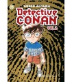 DETECTIVE CONAN II Nº 104