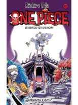ONE PIECE Nº 103