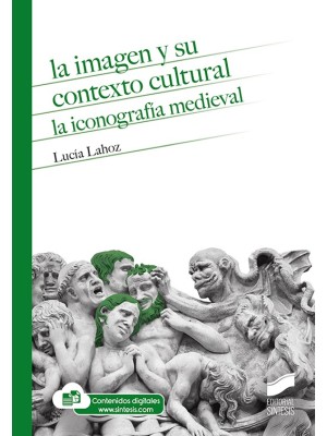 IMAGEN Y SU CONTEXTO CULTURAL, LA
