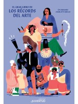 GRAN LIBRO DE LOS RÉCORDS DEL ARTE, EL