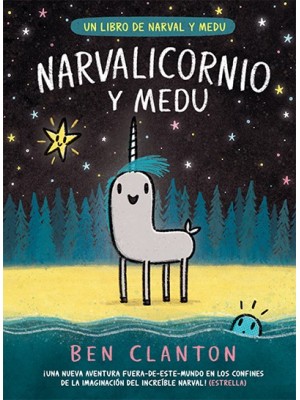 NARVALICORNIO Y MEDU