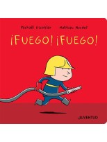 FUEGO FUEGO!