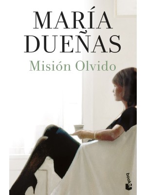 MISION OLVIDO