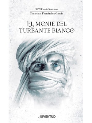 MONJE DEL TURBANTE BLANCO, EL