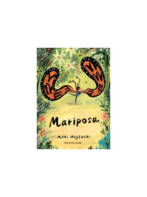 MARIPOSA