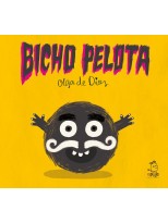 BICHO PELOTA