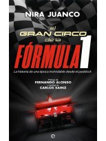 GRAN CIRCO DE LA FÓRMULA 1, EL