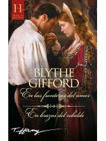 EN LAS FRONTERAS DEL AMOR. EN BRAZOS DEL REBELDE