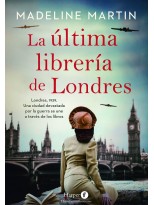 ÚLTIMA LIBRERÍA DE LONDRES, LA