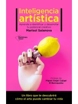 INTELIGENCIA ARTÍSTICA