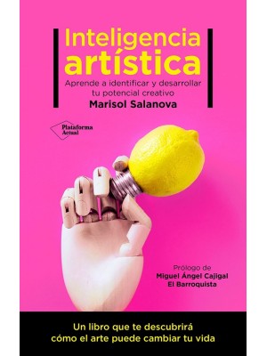 INTELIGENCIA ARTÍSTICA