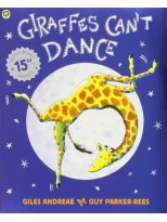 GIRAFFES CAN'T DANCE