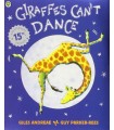 GIRAFFES CAN'T DANCE