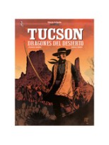 TUCSON DRAGONES DEL DESIERTO