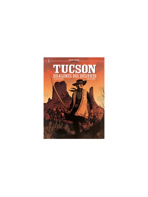 TUCSON DRAGONES DEL DESIERTO