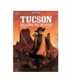 TUCSON DRAGONES DEL DESIERTO