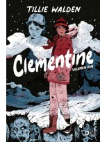 CLEMENTINE VOL. 1 DE 3