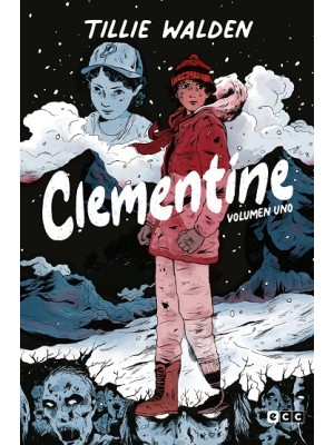 CLEMENTINE VOL. 1 DE 3