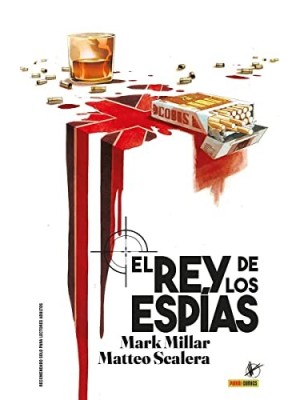 REY DE LOS ESPIAS, EL