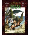 IMPERIO DE TRIGAN VOL. 4