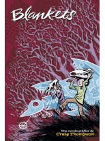 BLANKETS