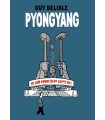 PYONGYANG