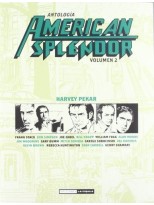 AMERICAN SPLENDOR 2