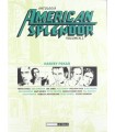 AMERICAN SPLENDOR 2