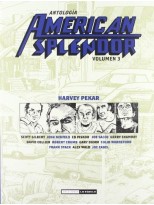 AMERICAN SPLENDOR 3