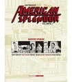 AMERICAN SPLENDOR 1  (2ª ED.)