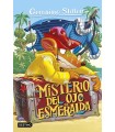 GERONIMO STILTON /33 EL MISTERIO DEL OJO DE ESMERALDA