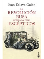 REVOLUCION RUSA CONTADA PARA ESCEPTICOS, LA