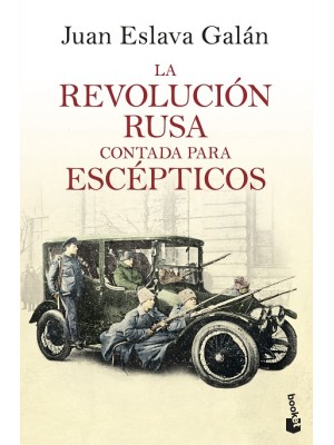 REVOLUCION RUSA CONTADA PARA ESCEPTICOS, LA