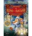 GERONIMO STILTON EL GRAN SECRETO DEL REINO DE LA FANTASIA UNDECIMO VIAJE