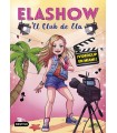 ELASHOW EL CLUB DE ELA /3 VIDEOCLIP EN MIAMI