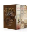 TRILOGIA DE TRAJANO (ESTUCHE)