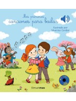 MI PRIMERAS CANCIONES PARA BAILAR