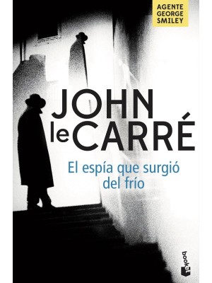 ESPIA QUE SURGIO DEL FRIO, EL