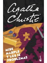 MISS MARPLE Y LOS 13 PROBLEMAS