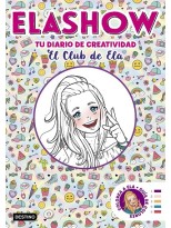 ELASHOW TU DIARIO DE CREATIVIDAD